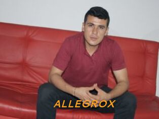 ALLEGROX