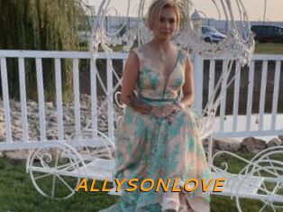 ALLYSONLOVE
