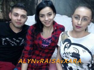ALYNvRAISAvXARA