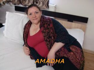 AMADHA