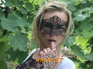 AMANET