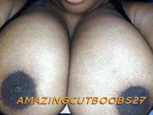 AMAZINGCUTBOOBS27