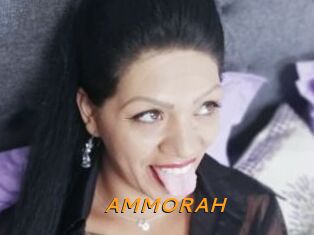 AMMORAH