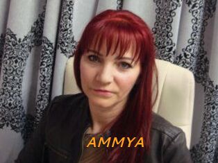 AMMYA