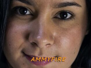 AMMYFIRE