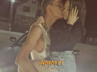 AMMYI