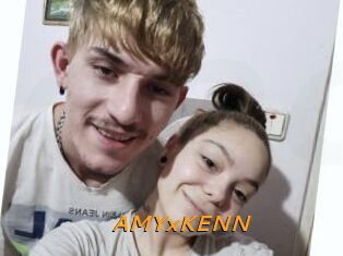AMYxKENN