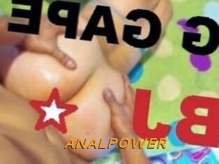 ANALPOWER