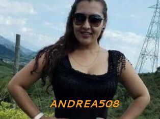 ANDREA508