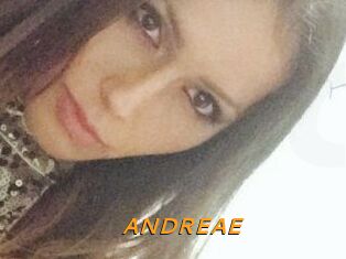 ANDREAE