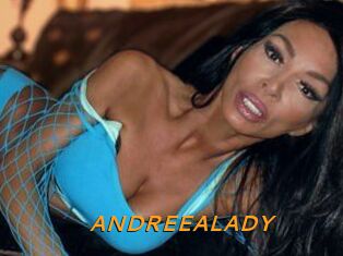 ANDREEALADY