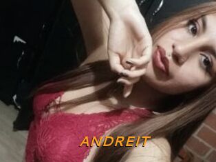 ANDREIT
