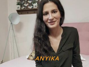 ANYIKA