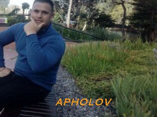 APHOLO_V