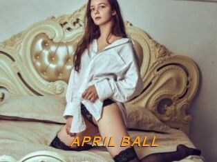 APRIL_BALL