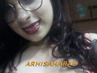 ARHISAHARAH