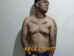 ARLEY_SMIT