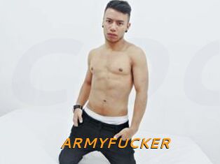 ARMYFUCKER