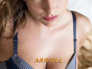 ARRIELL