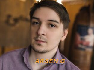 ARSEN_G