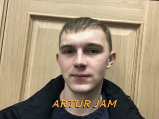ARTUR_JAM