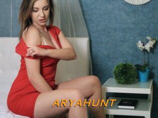 ARYAHUNT