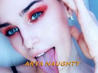 ARYA_NAUGHTY