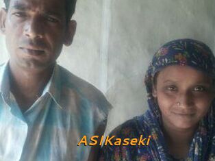 ASIKaseki
