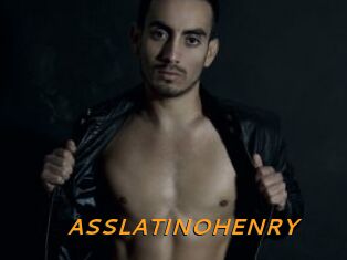 ASSLATINOHENRY