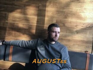 AUGUSTss