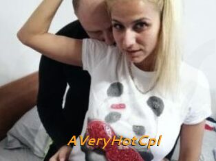 AVeryHotCpl