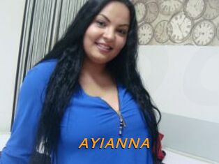 AYIANNA_