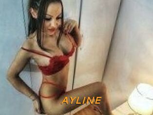 AYLINE