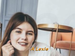 A_Lexie