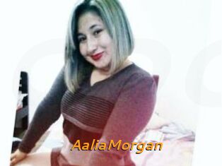 AaliaMorgan