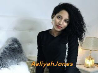 AaliyahJones