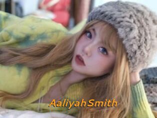 AaliyahSmith