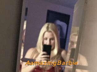 AamazingBarbie