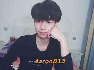 Aaron813