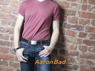 AaronBad