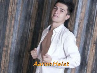 AaronHeist