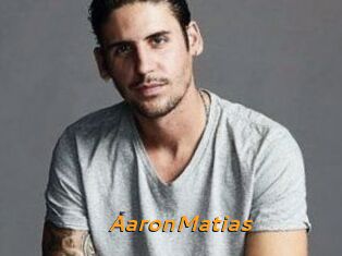 Aaron_Matias