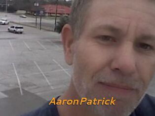 Aaron_Patrick