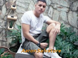AaronSalvatore