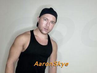 AaronSkye