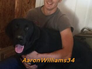 AaronWilliams34