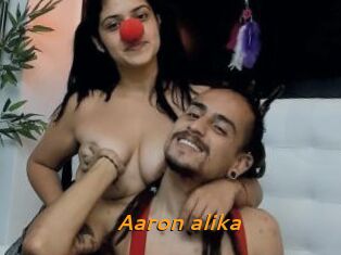Aaron_alika