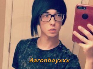 Aaronboyxxx