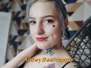 AbbeyBeeHappy