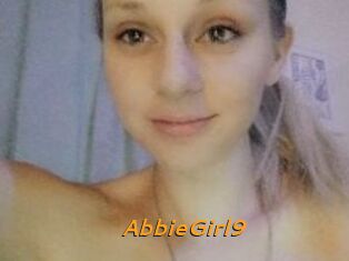 AbbieGirl9